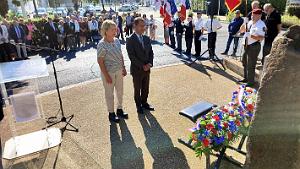AGDE - Hommage aux Harkis - 24.09.2022 - 040